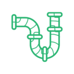 Heat Tracing / Electric Tracing / Glycol Tracing Insulation