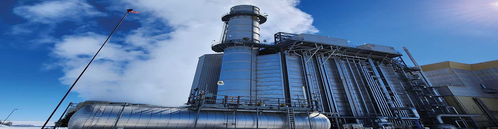 Industrial Insulation Company