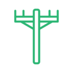 Utility Corridors (Utilidors) Insulation