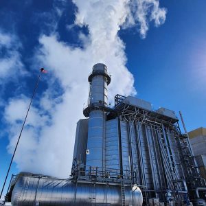 Energy Insulation