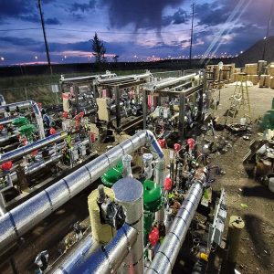 Mod Yard