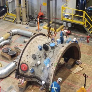 Turbine
